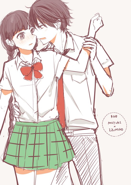 ✿みゆみこ✿(RDG) ✿みゆみこ✿(RDG)