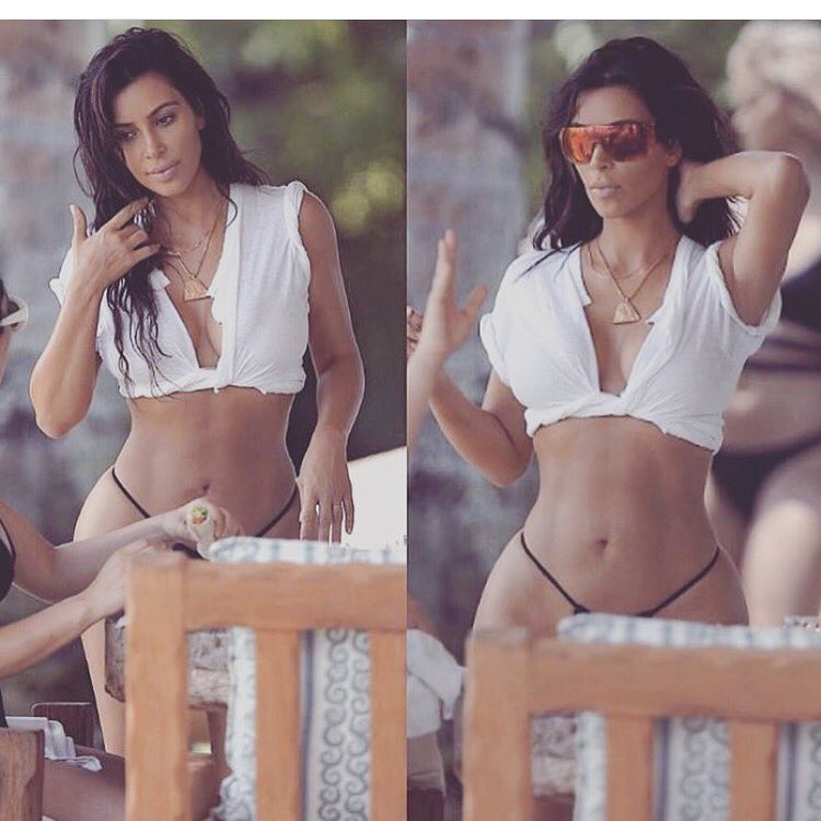 My body motivation ???????? Mrs. West https://t.co/rgyn00KeEP