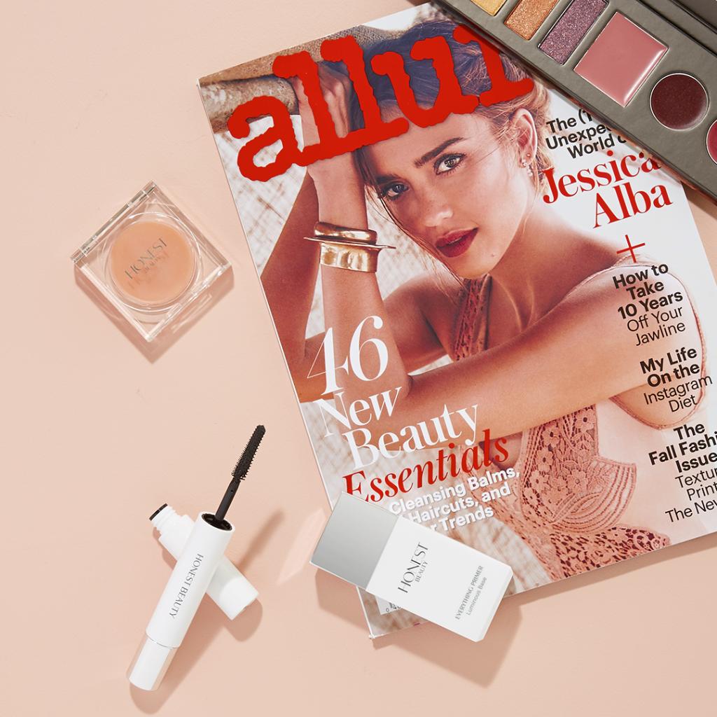 RT @Honest_Beauty: Pick up the September issue of @Allure_Magazine. We're pretty fond of the cover star????  https://t.co/cNyfEemqWC https://t…