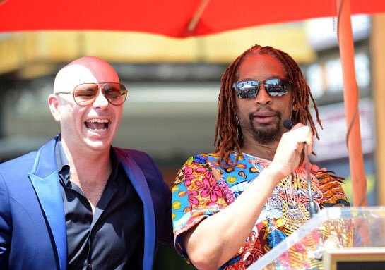 #TBT Thank you for the speech @LilJon #Dale https://t.co/Af7VmI99uC