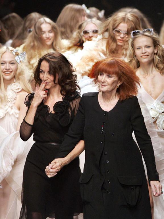 Image result for sonia rykiel