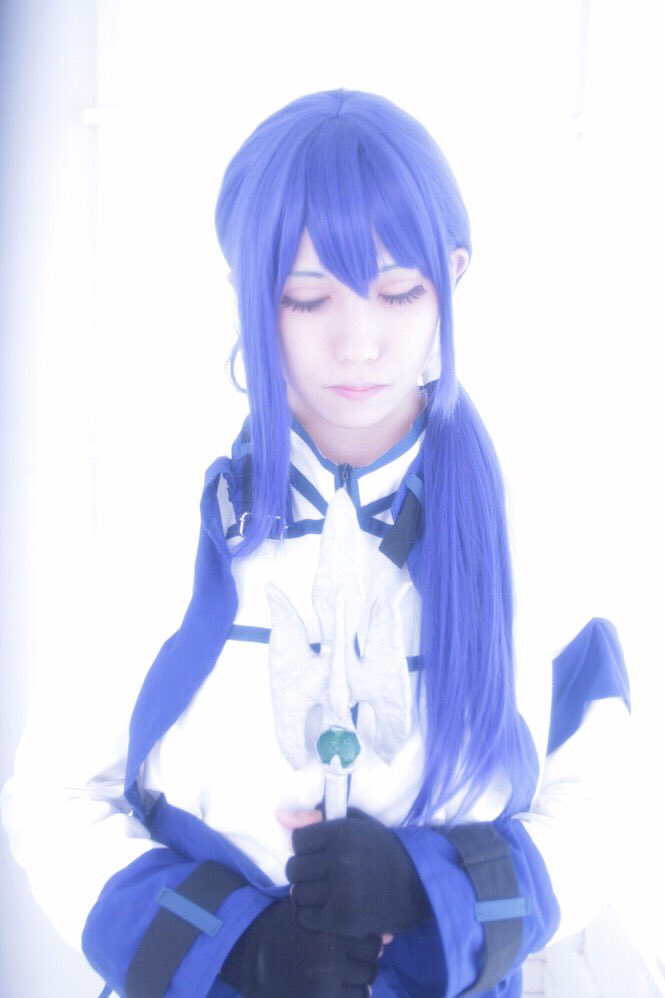 「光よ、ルミアリスの加護のもと……キュア…!」灰と幻想のグリムガル*メリイユメ 八千花ちゃん📷 白滝さん#みさコス 「光よ、ルミアリスの加護のもと……キュア…!」灰と幻想のグリムガル*メリイユメ 八千花ちゃん📷 白滝さん#みさコス