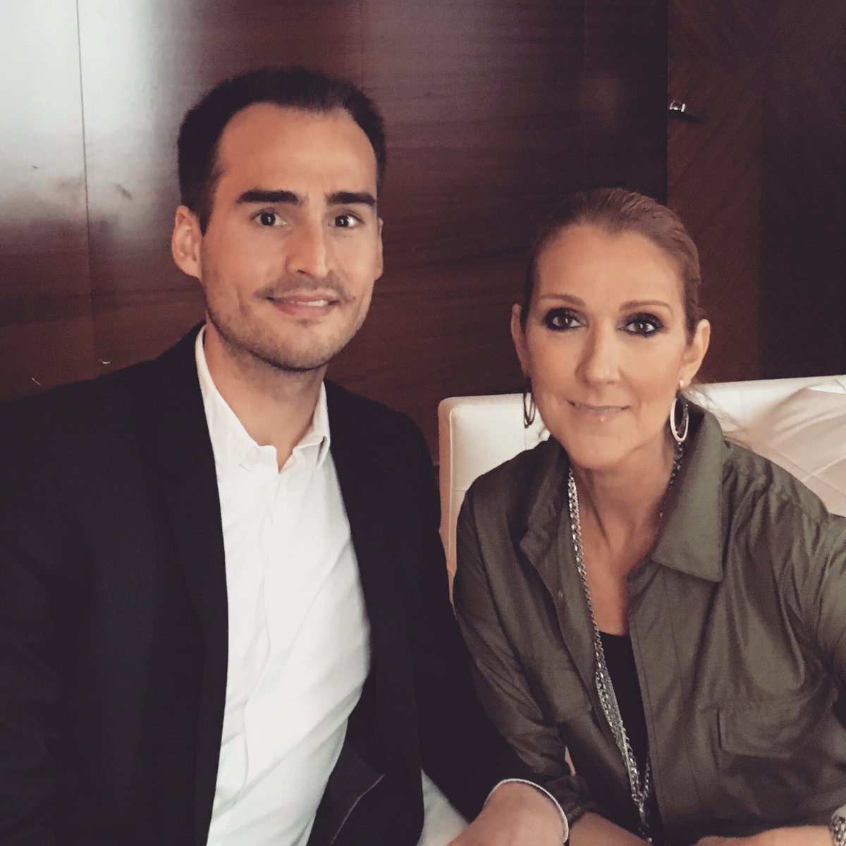 RT @StevenBellery: Rdv lundi 9h @LVT_RTL avec @CelineDion qui nous présentera son nvel album + @VianneyMusique + Charlebois @RTLFrance http…
