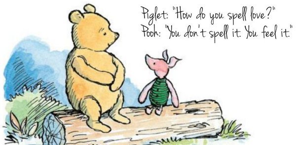 The Greatest Ever Winnie The Pooh Quotes For All Moments In Life Adorable Winnie The Pooh Quotes About Life The Greatest Ever Winnie The Pooh Quotes For All Moments In Life Adorable Winnie The Pooh Quotes About Life
