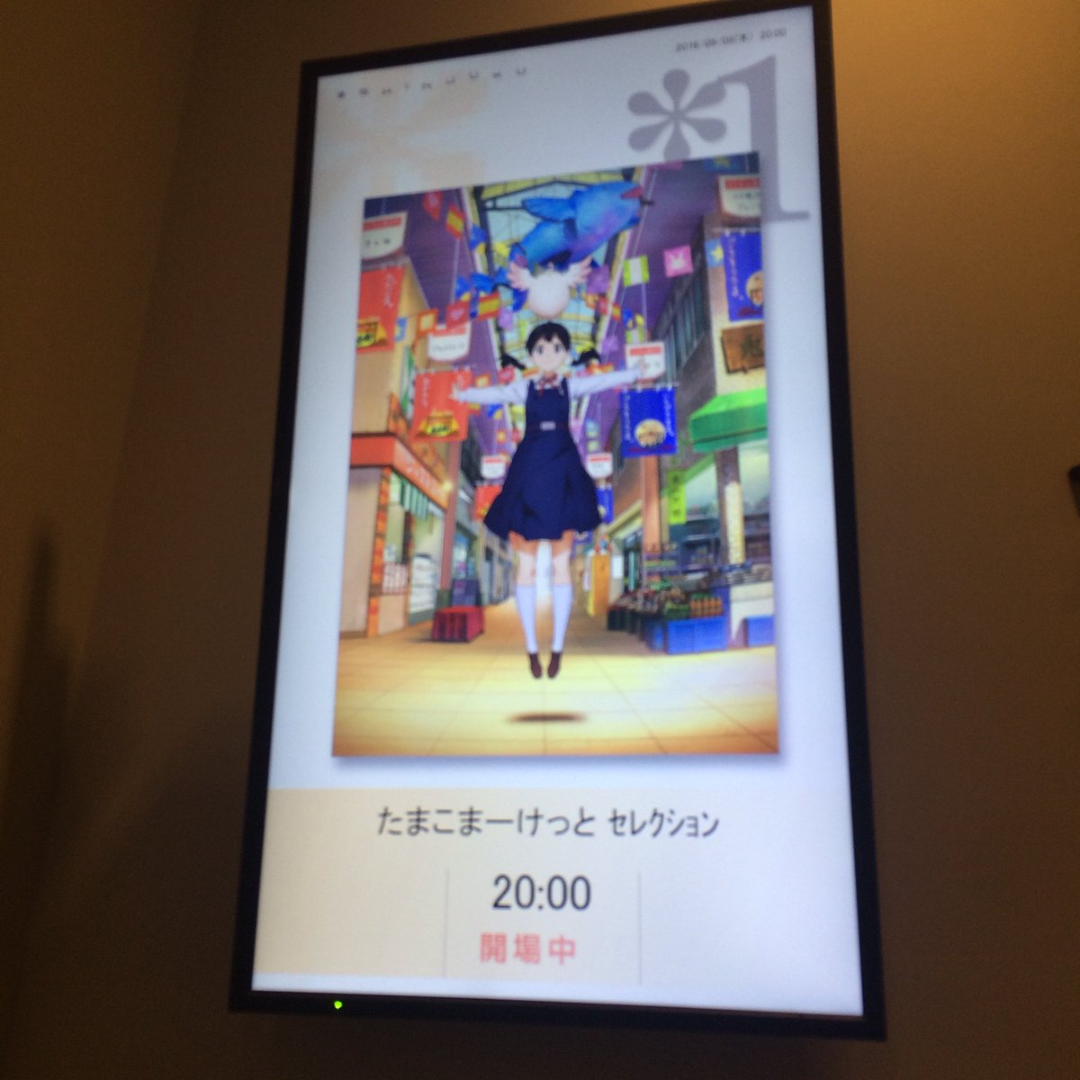 たまこまーけっとは最高 たまこまーけっとは最高