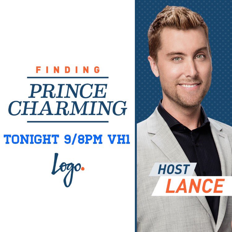 RT @IamCKirkpatrick: Make sure you tune in to support @LanceBass https://t.co/RTITtQxh6S