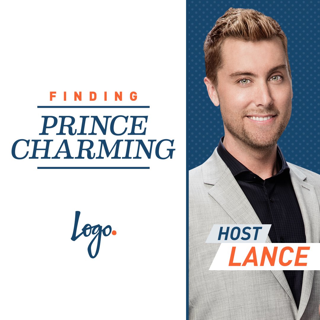 Love & @LanceBass? Yes please!! Make sure to watch #FindingPrinceCharming tonight at 9/8c on @logotv & @vh1 ???? https://t.co/BVzbq3LD5u