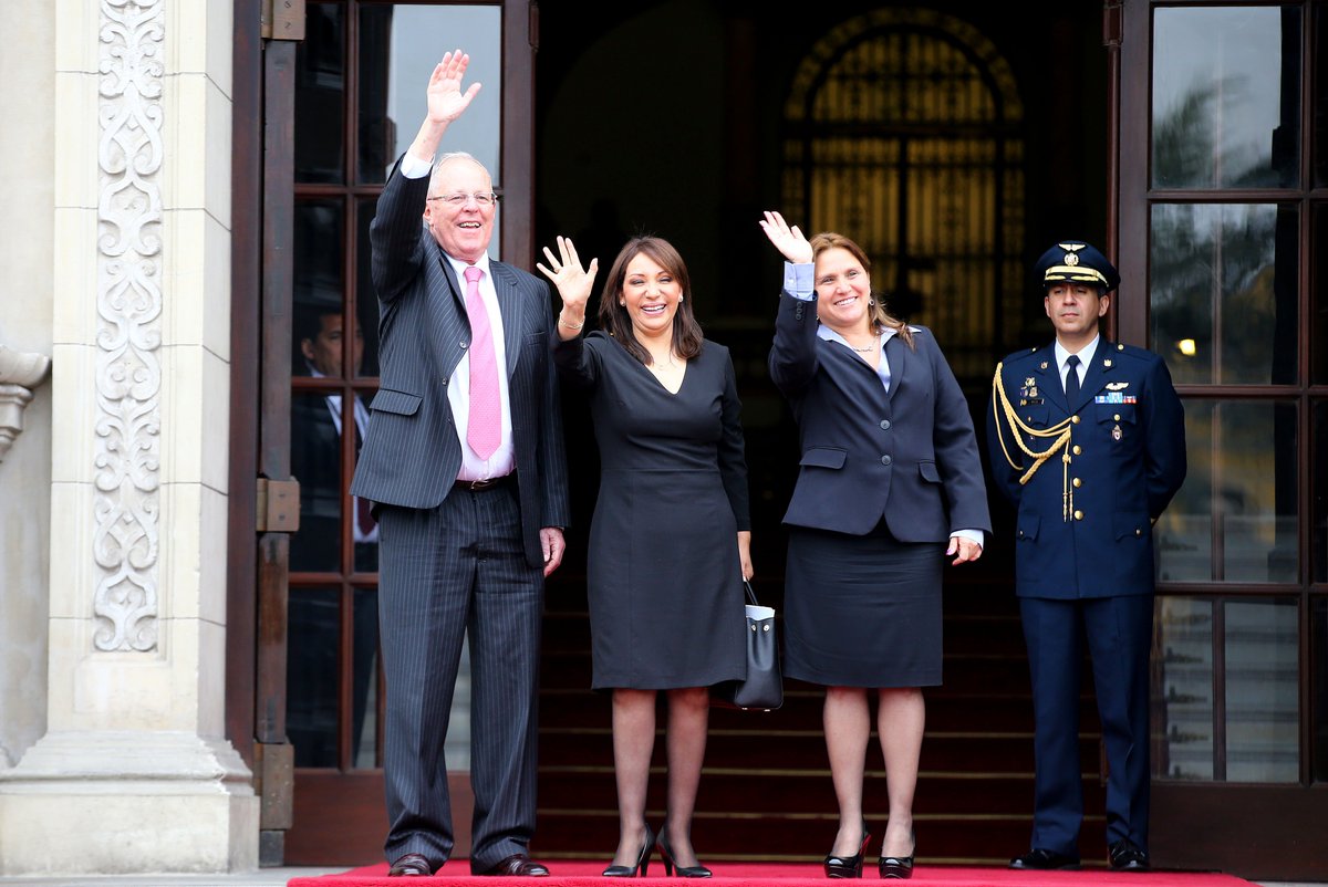 Resultado de imagen para Pedro Pablo Kuczynski