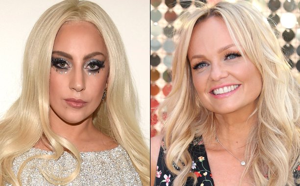 RT @EW: Lady Gaga and Baby Spice sang '2 Become 1' together and it's perfect: https://t.co/65U8K5eqVk #SpiceGirls https://t.co/GnNwpqtWLS