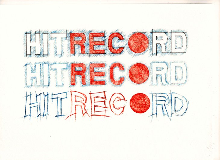 RT @hitRECord: As we head into the weekend, let’s talk about what’s going on over at hitRECord… https://t.co/Q1gN9EIl3q https://t.co/bWFMcq…