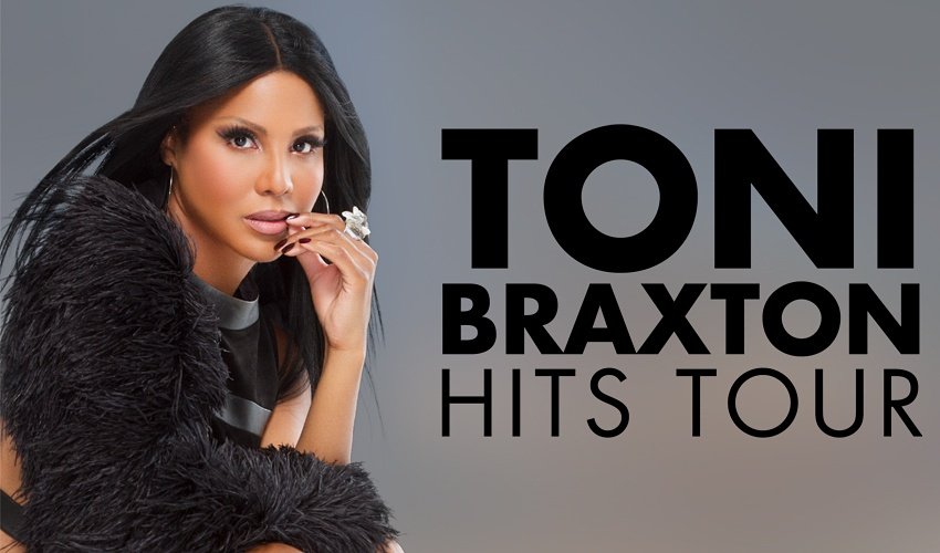 RT @ToniDaily: The Hits Tour is coming to a city near you! Go to https://t.co/Qb1OjXSyIY to get your tickets now.  @tonibraxton https://t.c…