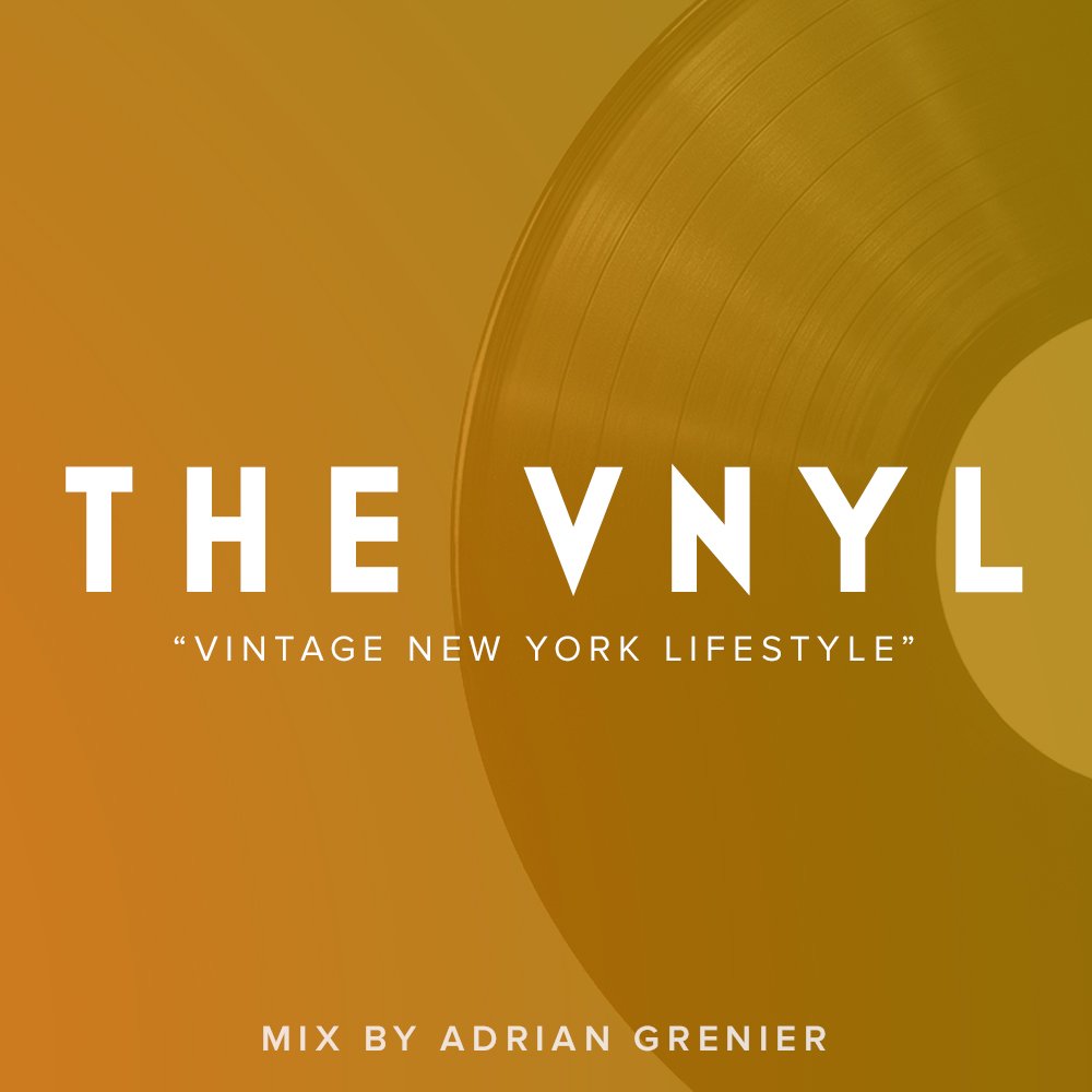 Excited to join #NYC's @TheVNYL as Music Curator. Check out my new playlists on @Spotify: https://t.co/9gGCKWLhme https://t.co/YmWcenqwD1