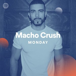It's #MachoCrushMonday and #FlorPalida is at #1! Check it out here: https://t.co/Nqkk57zBEt https://t.co/16qwxKahth