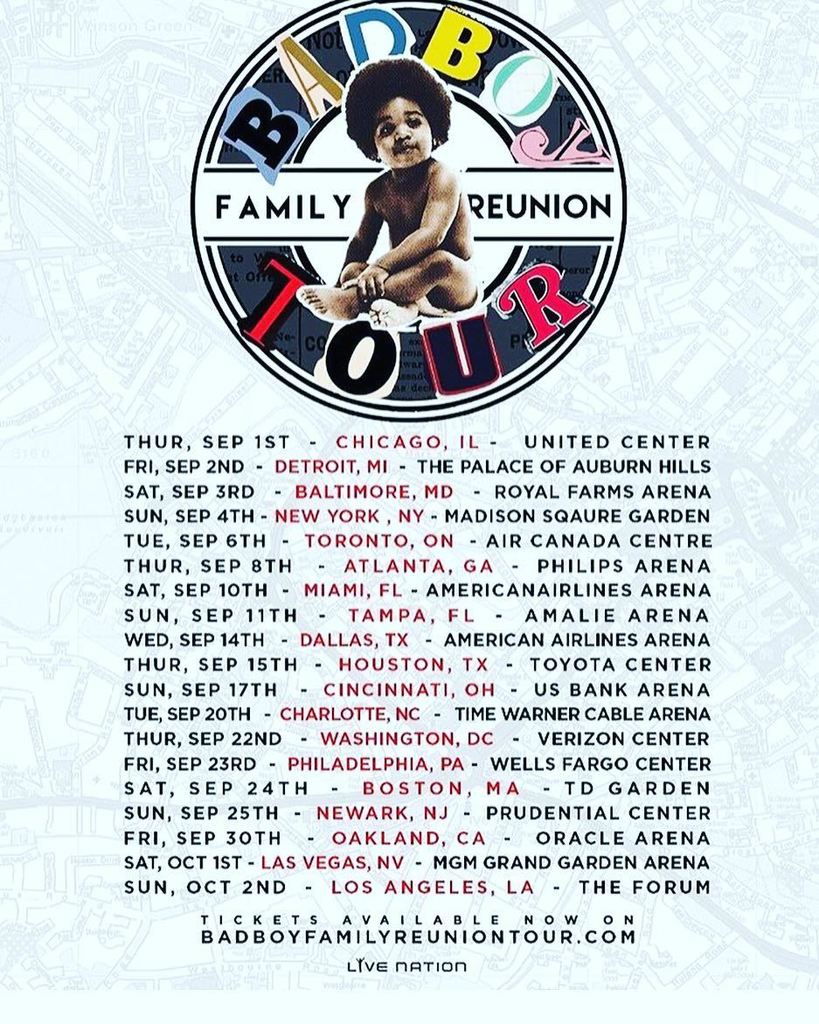 @iamdiddy  @badboyent ✊????✨???????????????????????????? https://t.co/auNr3PWqae https://t.co/TcCEHRj5H9