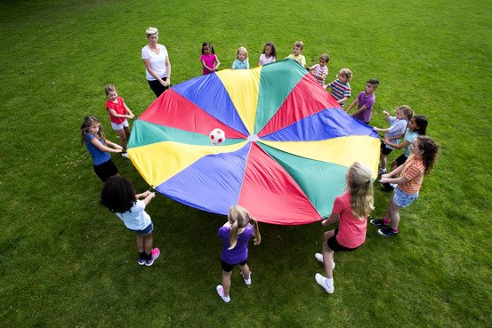 Exercise Before the Bell May Improve #YoungChildren’s Focus  https://t.co/IE0cfkNCh4 by @WSJ https://t.co/E0BXRKNvZ2