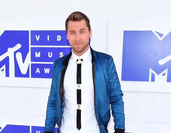 RT @TVGuide: .@LanceBass joins us on #TVGLive at 2PM! Send us your questions! https://t.co/tlXlQcdeLp #FindingPrinceCharming https://t.co/3…