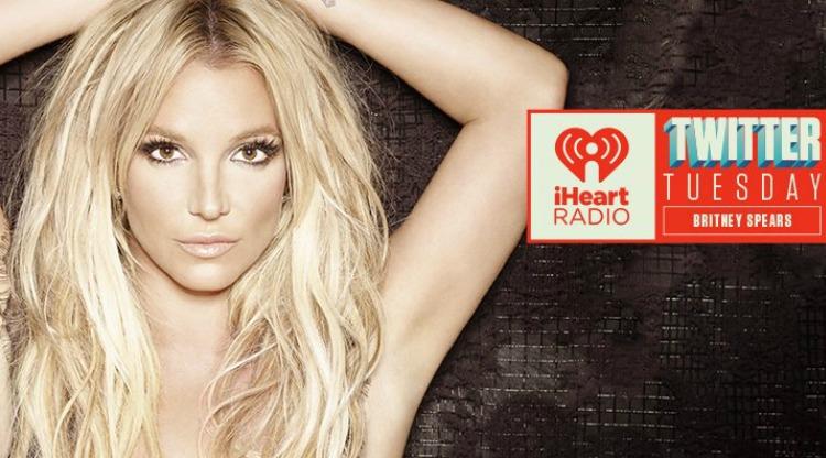 RT @iHeartRadio: We learned quit a bit about @britneyspears when she took over our account today! https://t.co/FAn31fwyr8 https://t.co/3clE…