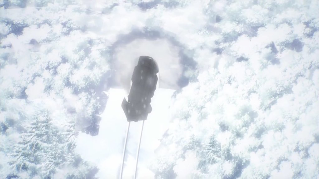 RAIL WARS! -日本國有鉄道公安隊- 1話その5C62-2、C62-32号機の一番の特徴で少数のシロクニにしかつ RAIL WARS! -日本國有鉄道公安隊- 1話その5C62-2、C62-32号機の一番の特徴で少数のシロクニにしかつ