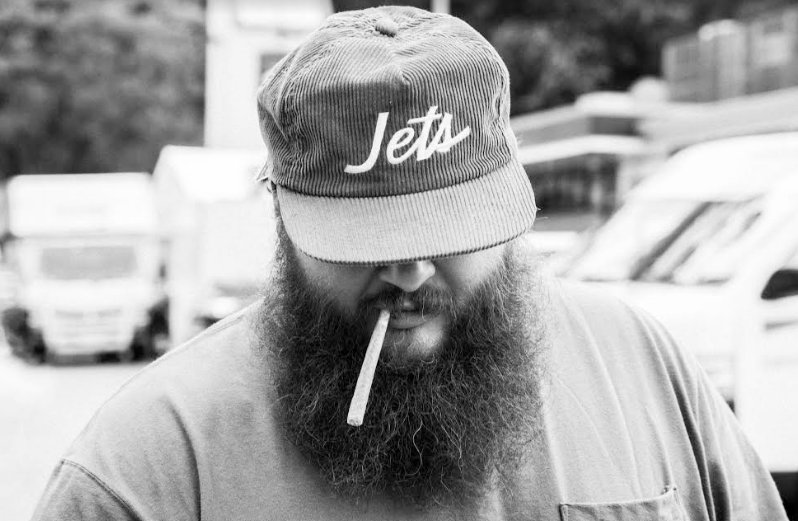 RT @NoiseyMusic: .@ActionBronson premieres a new track called 