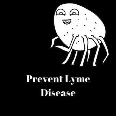 How Can You #PreventLymeDisease? https://t.co/zckDbeHk6P https://t.co/kKWSo5tt8k