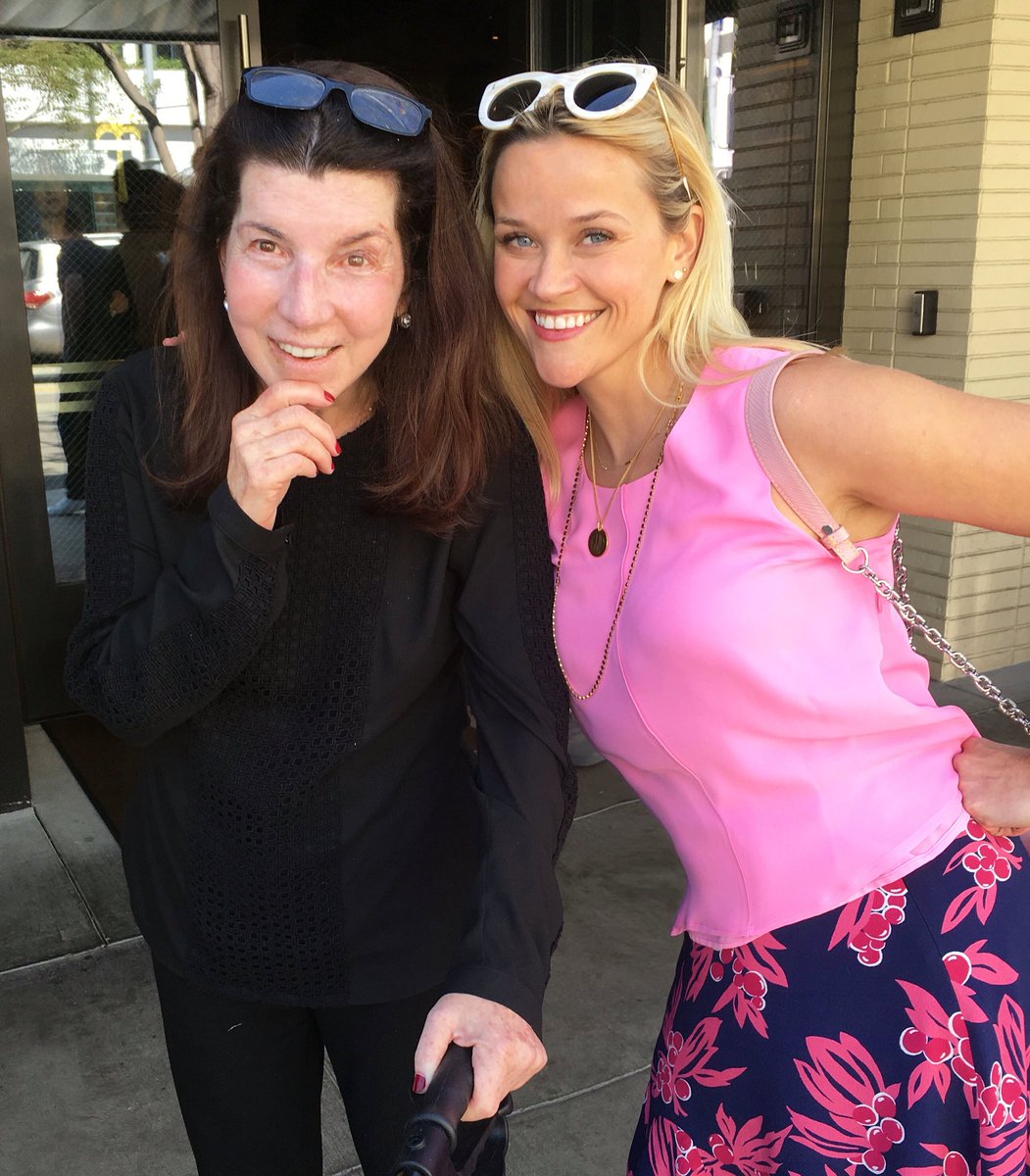 Love spending time with this bright light, #NanciRyder ❤️ #ALS #FindACure
https://t.co/8hNpWcmwAa https://t.co/E3CYFZhRKB