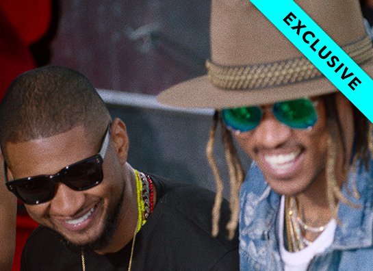 RT @TIDALHiFi: .@Usher’s video for #RIVALS feat. @1Future is exclusively on TIDAL. https://t.co/NAT30XztyT https://t.co/UqmUWbmRco