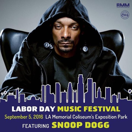 RMM does it again @rmmpercy @labordaymusic sept 5th LA Labor Day weekend 
Tix: https://t.co/H2zDWlHrq8 https://t.co/SFjgX6VVWG