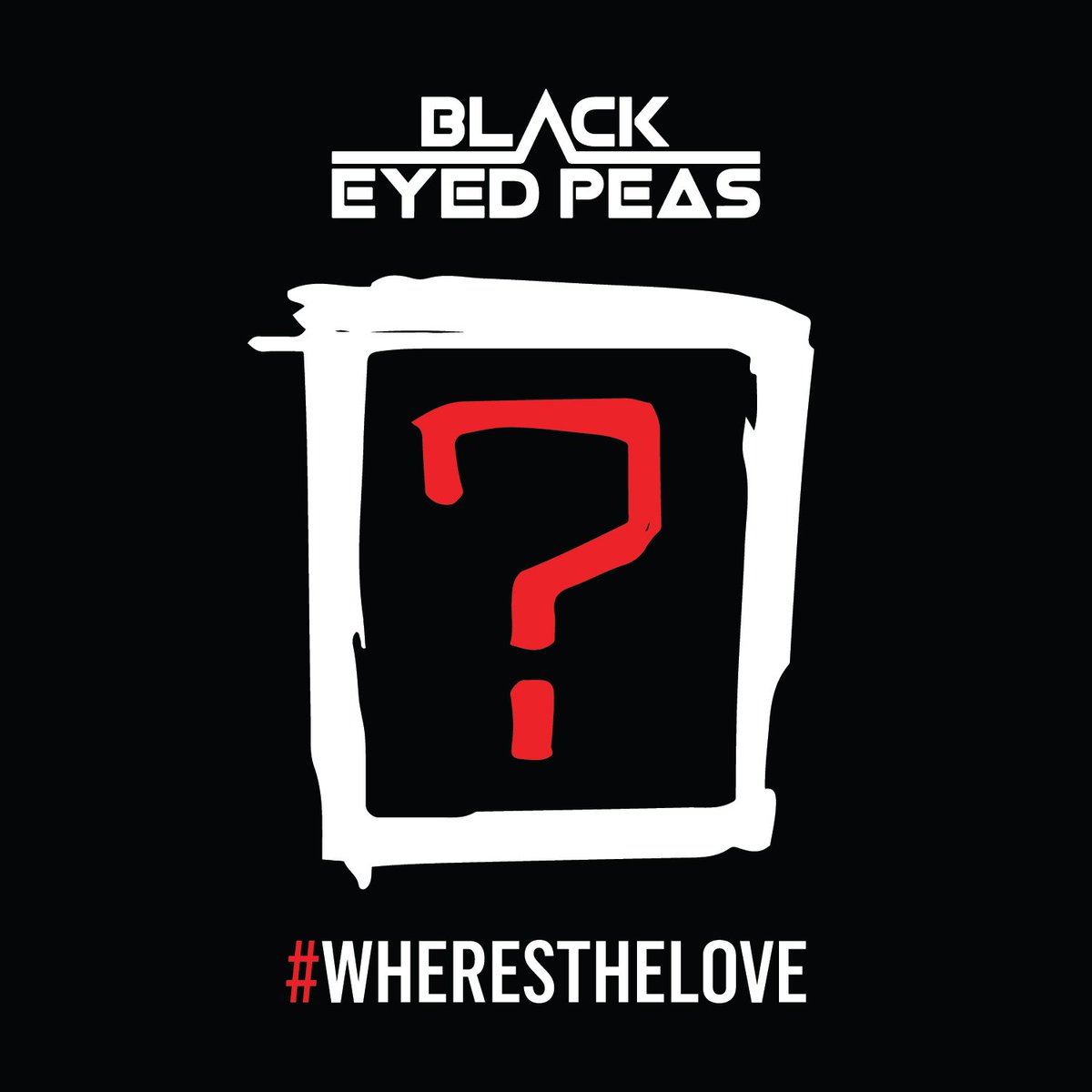 The question is.. #WHERESTHELOVE [?] @bep
Listen: https://t.co/OhWhFp5JWL
Watch: https://t.co/UJlu71croV https://t.co/mgjXMYHHGS