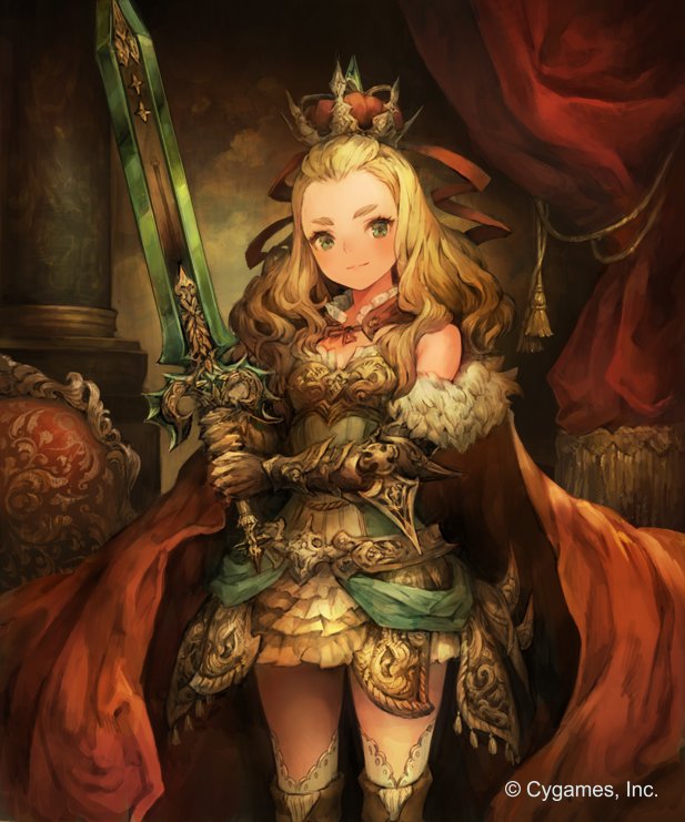 神撃のバハムートにてシャルルマーニュ描かせていただきました。1と4進です。 神撃のバハムートにてシャルルマーニュ描かせていただきました。1と4進です。