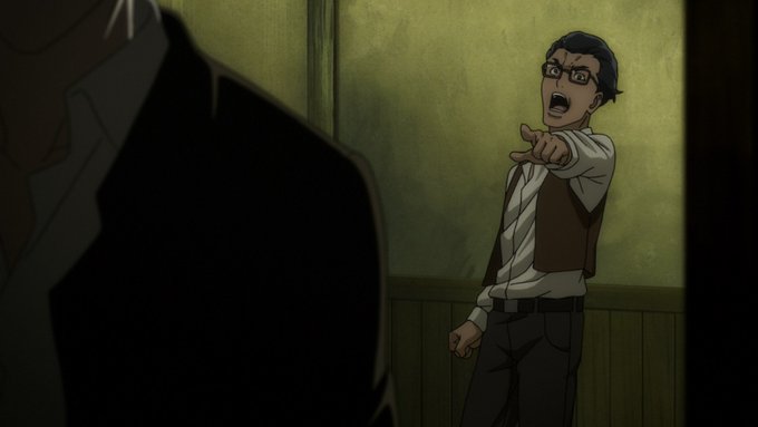 【本日放送!】今宵の「91Days」◆TBSは深夜1:55~ ◆MBSは深夜2:40~ ◆CBCは深夜3:16~ 宣伝5 【本日放送!】今宵の「91Days」◆TBSは深夜1:55~ ◆MBSは深夜2:40~ ◆CBCは深夜3:16~ 宣伝5