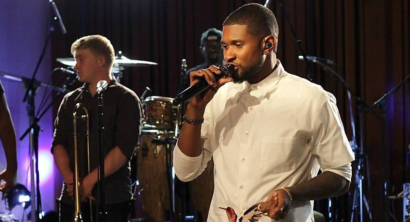 RT @1Xtra: ICYMI: Watch @Usher's epic Live Lounge from this morning

???? https://t.co/H24OTMH01Q https://t.co/TYFftTccle