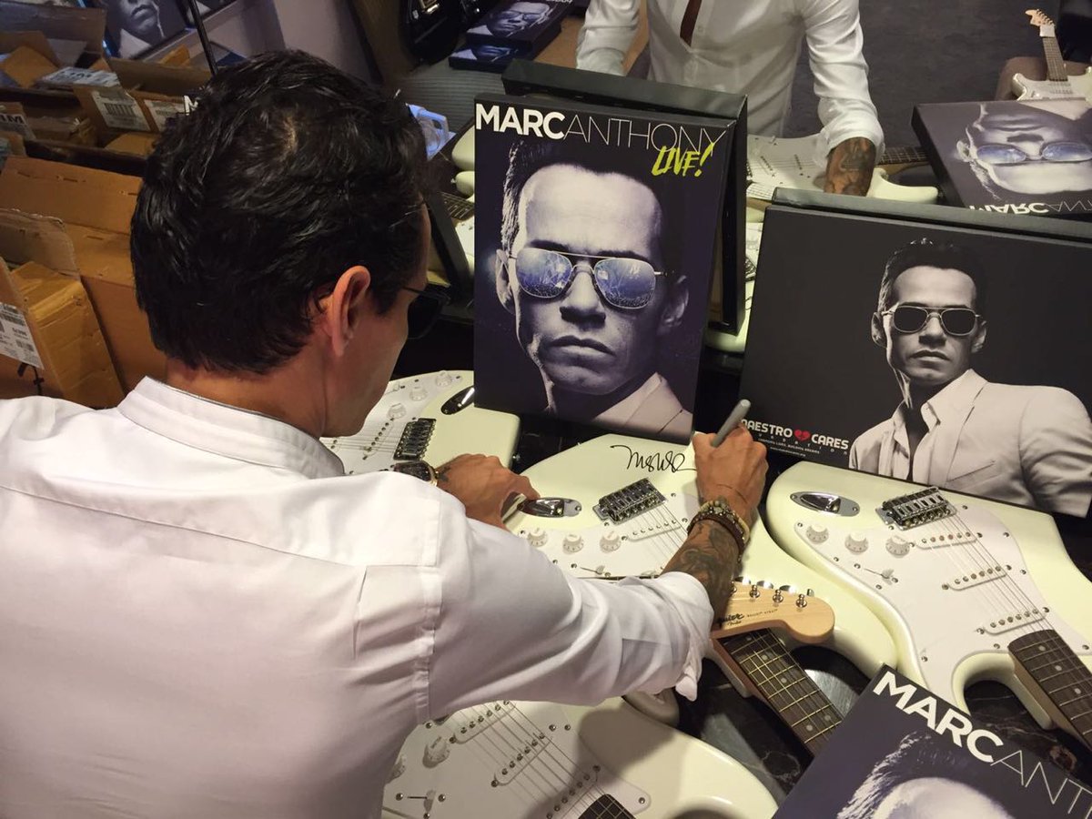 The special surprises exclusively for Gold Members of the Marc Anthony Community. 
https://t.co/UFFE4DZ6Ky https://t.co/D7SY5WuGuY