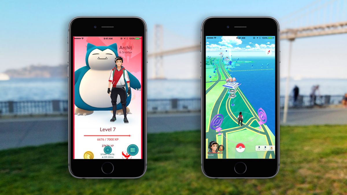 نتيجة بحث الصور عن ‪rarest pokemon in pokemon go‬‏