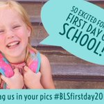 First Day: Bend-La Pine Schools 2016-17
