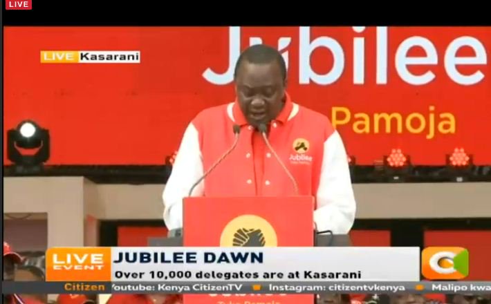 news for today in kenya