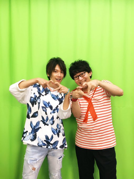 ♪KENN♪『マジきゅん放送委員会5きゅんっ!』ご視聴頂き有り難うございました!!引き続き『マジきゅんっ!ルネッサンス』 ♪KENN♪『マジきゅん放送委員会5きゅんっ!』ご視聴頂き有り難うございました!!引き続き『マジきゅんっ!ルネッサンス』