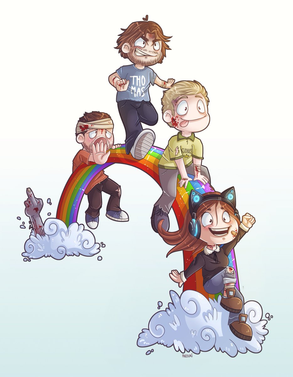 Regenbogen