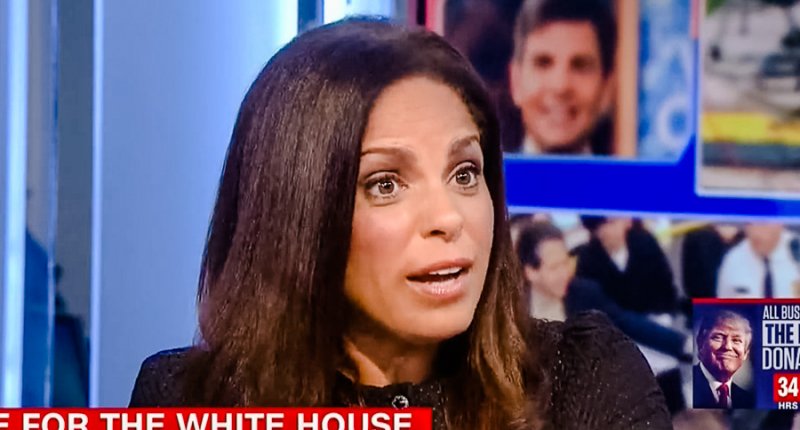 RT @RawStory: Soledad O’Brien rips CNN: ‘You have normalized’ white supremacy with shoddy Trump reporting https://t.co/H3UGL4qZBI https://t…