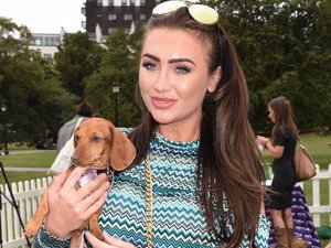 RT @RevealMag: TOWIE girls and Chloe Khan have been cuddling up to cute pups: https://t.co/1F233LphX4 https://t.co/01ceDsuQ1u