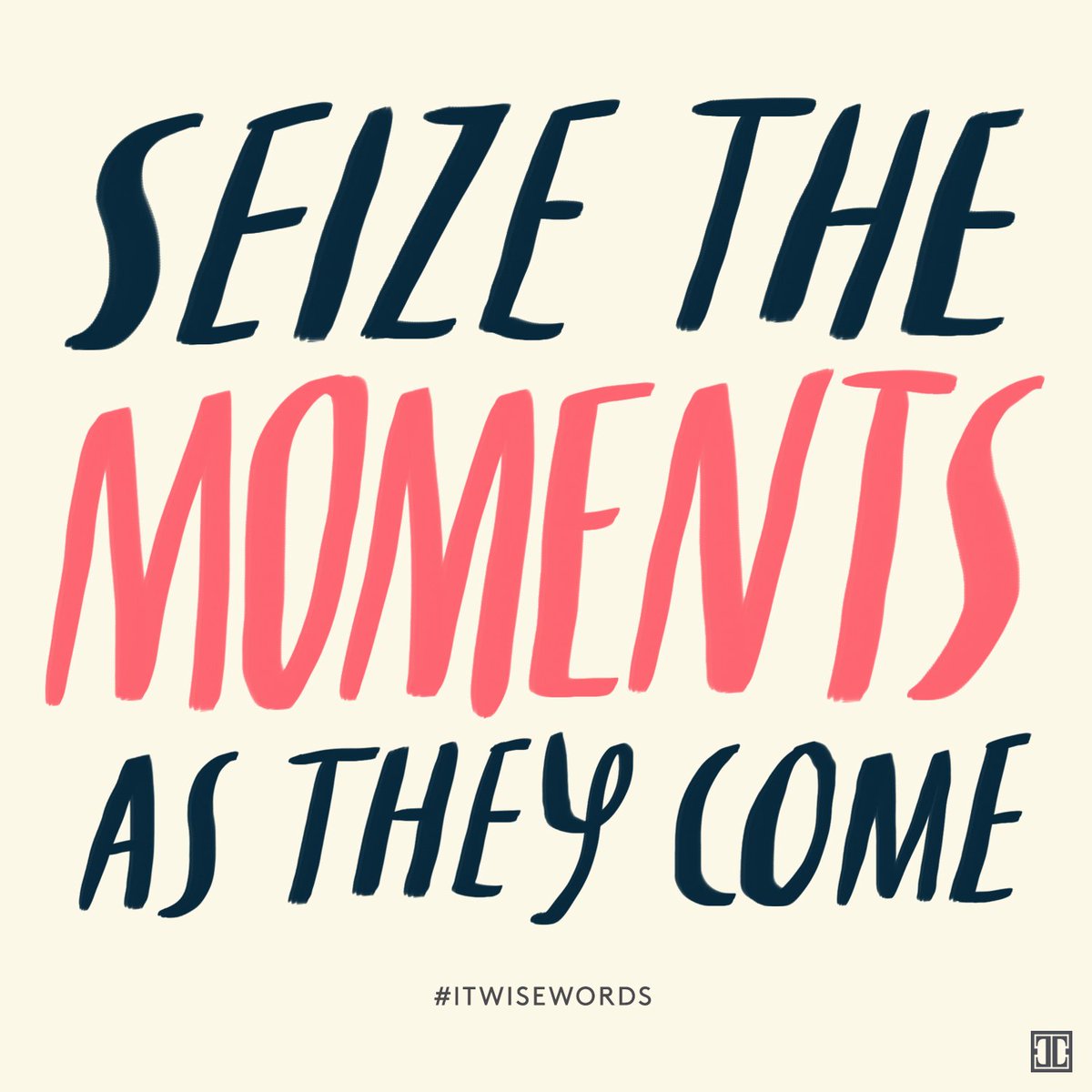 See more #ITwisewords: https://t.co/6rwiHW6w8j #wisewords #quote #inspiration https://t.co/tnp2RHUyff