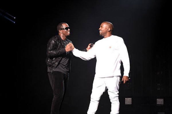RT @Missinfo: .@iamdiddy Brings Out @kanyewest During Bad Boy Reunion Tour at MSG https://t.co/KFWHs0KDWQ https://t.co/YptC2Csuym