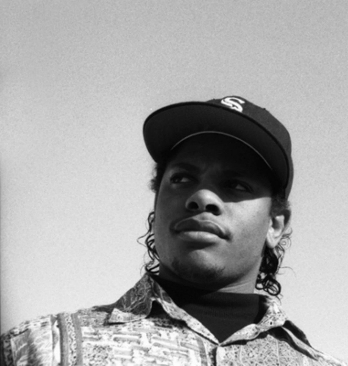 #WestCoastWednesday Happy Birthday, Eazy. https://t.co/9X01LWtg1l