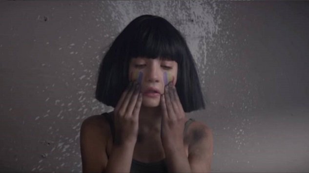 RT @PasteMagazine: .@Sia debuts single, video feat. @maddieziegler in tribute to Orlando victims https://t.co/etwPkULCdG https://t.co/lOqIX…