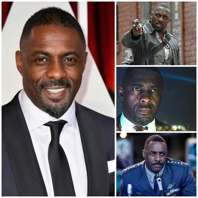 Idris Elba’s Birthday Celebration | HappyBday.to