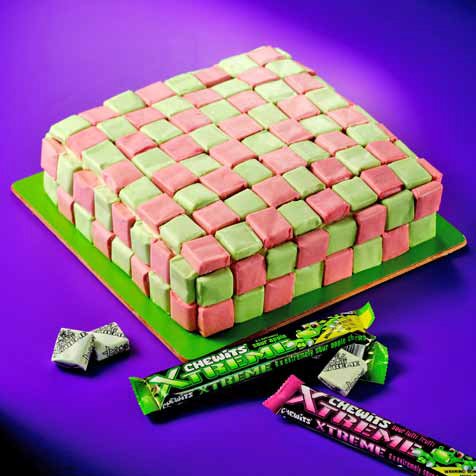 Chewits photo