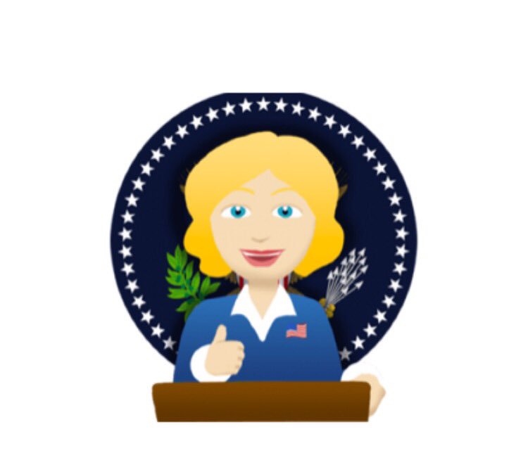 Proud to announce #MujeresforHillary. Please join us in helping elect our first presidenta! https://t.co/hiMkDDXPy9 https://t.co/0XS7l0hk0r