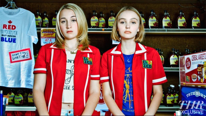 RT @KigginsTheatre: Hey you hosers! Come see @ThatKevinSmith's @YogaHosers tonight @ 6:30pm & 8:30pm! Ends tomorrow, eh? $8. #VanWa https:/…