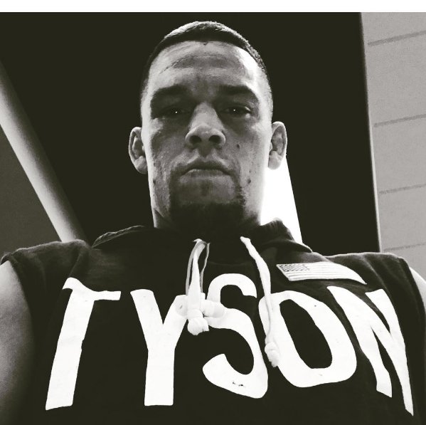 We see you @natediaz209 
#BaddestManOnThePlanet to #AmerikazMostWanted 
#BrooklynToStockton running the game ???????? https://t.co/7D14km28MB