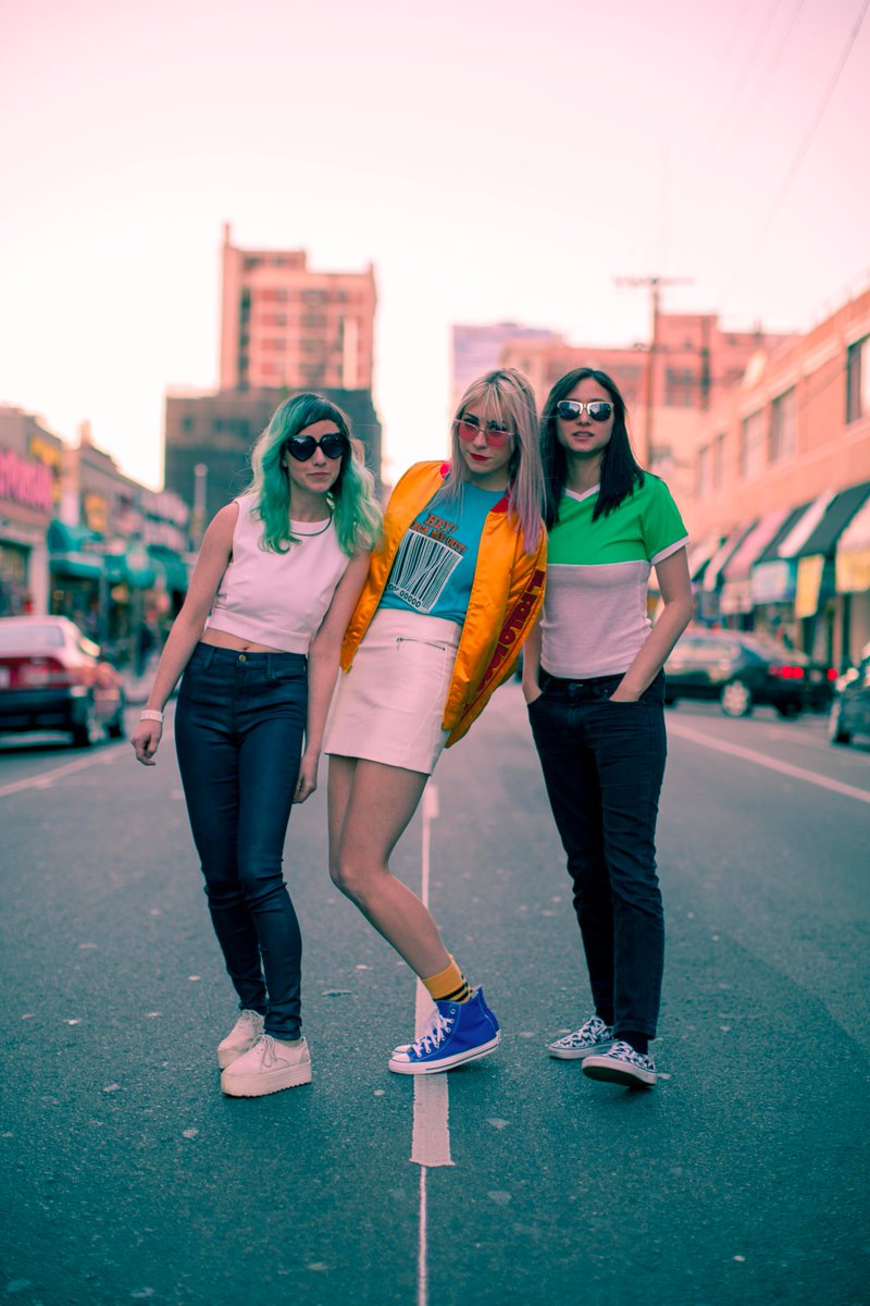 RT @RookieMag: Watch the flower-filled new video for @pottymouthmass's 