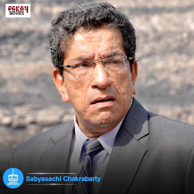 Sabyasachi Chakrabarty's Birthday Celebration | HappyBday.to